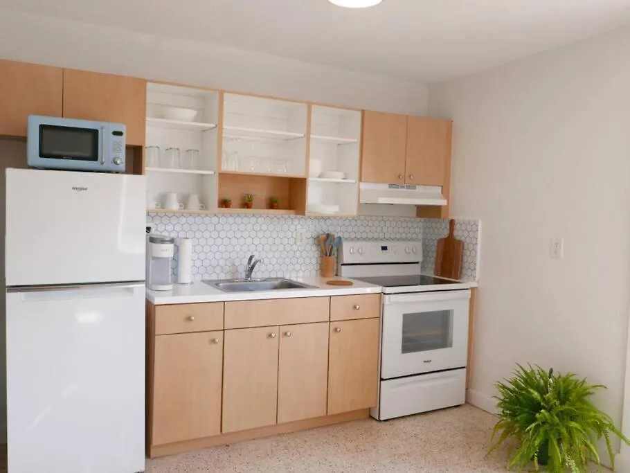 Apartment Cozy Near Brickell Miami