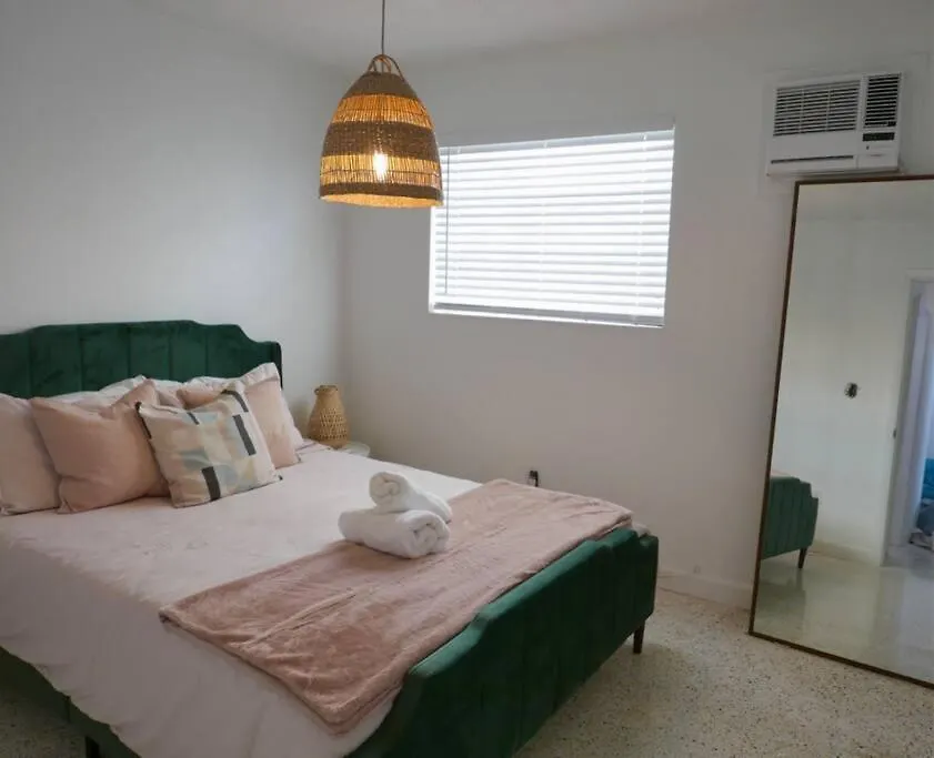 Cozy Near Brickell * ميامي