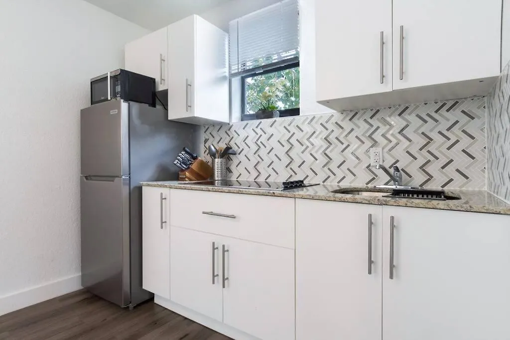 Lovely Near Brickell 2 Apartment