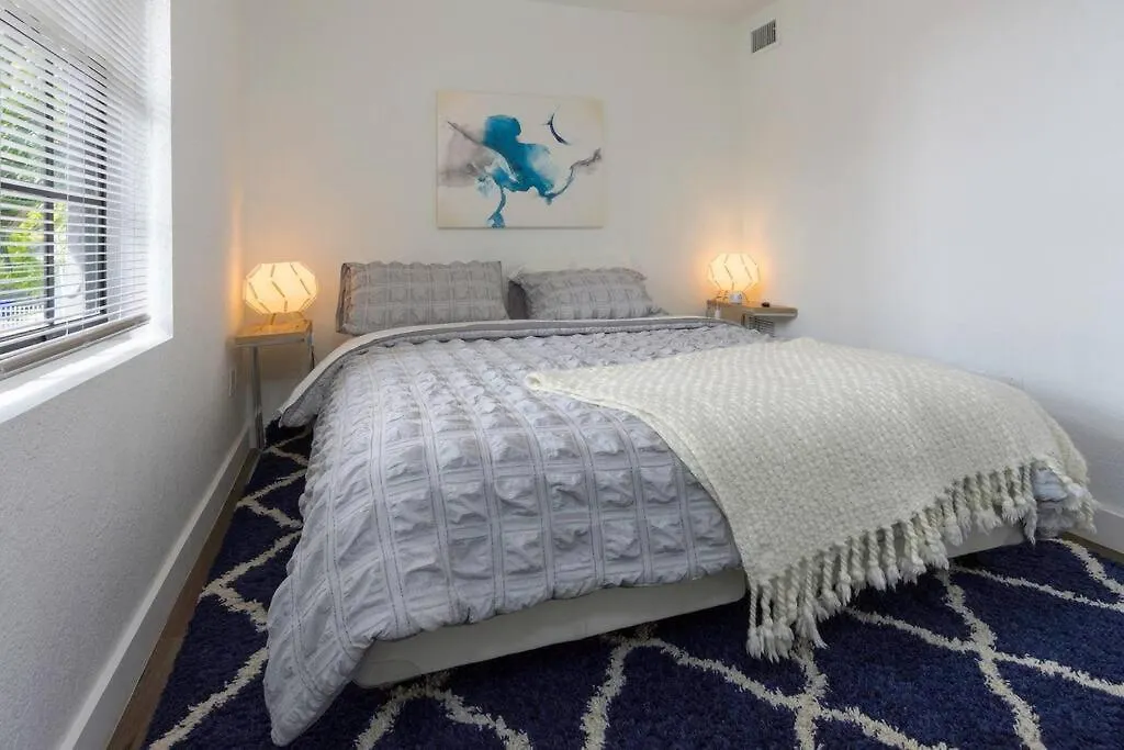 Apartment Lovely Near Brickell 2 Miami