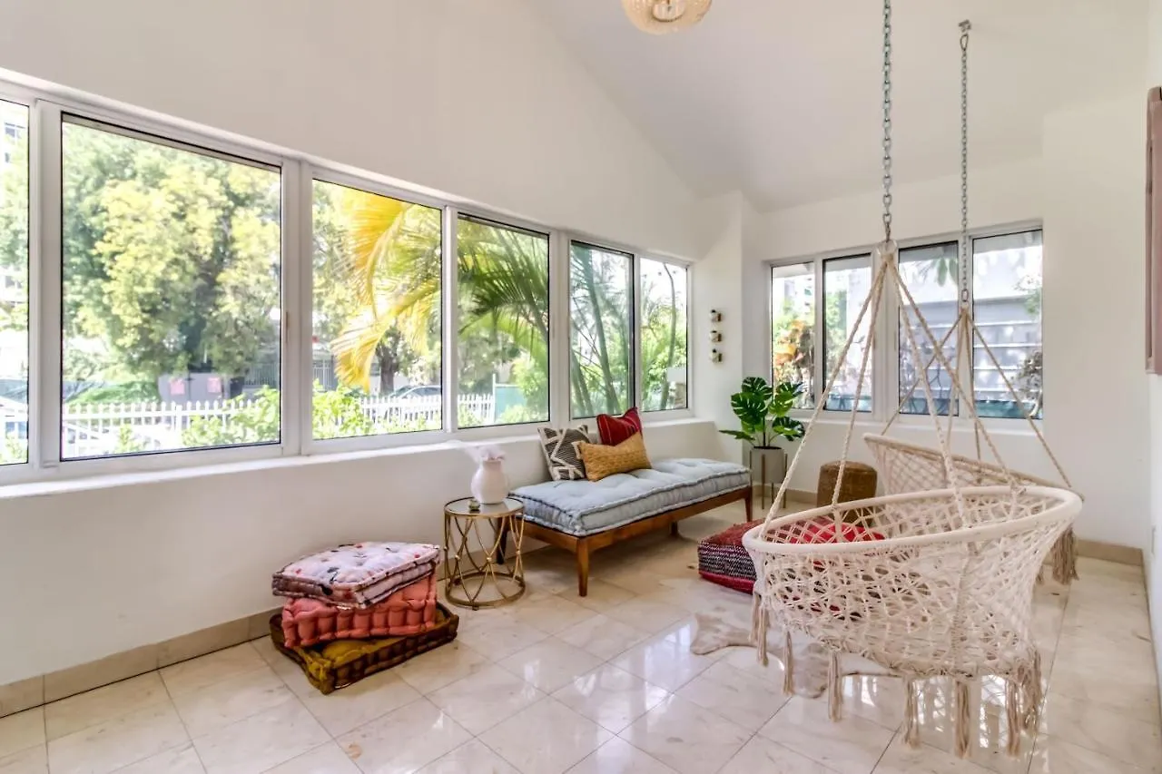 Roami At Bella Apartment Miami