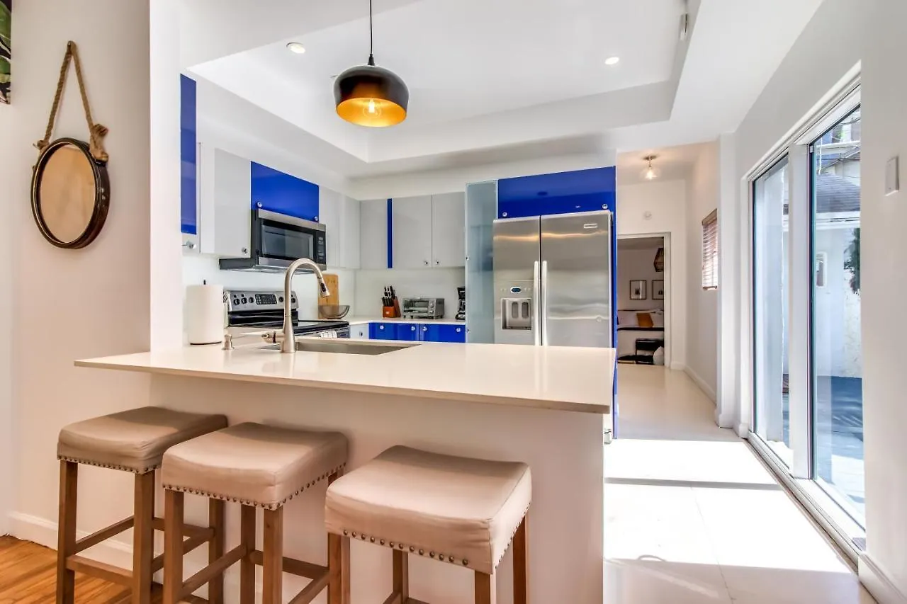 Apartmán Roami At Bella Miami