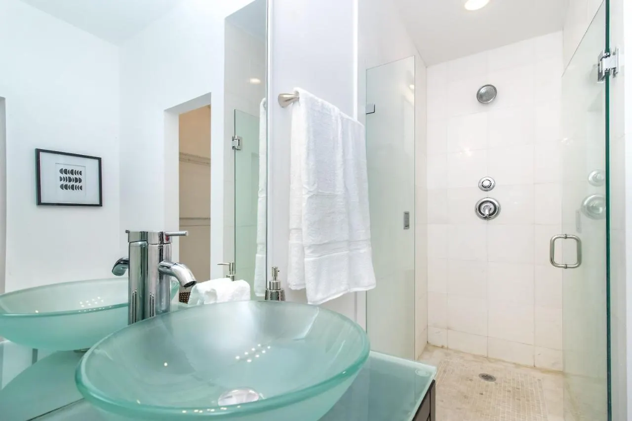 Apartmán Roami At Bella Miami