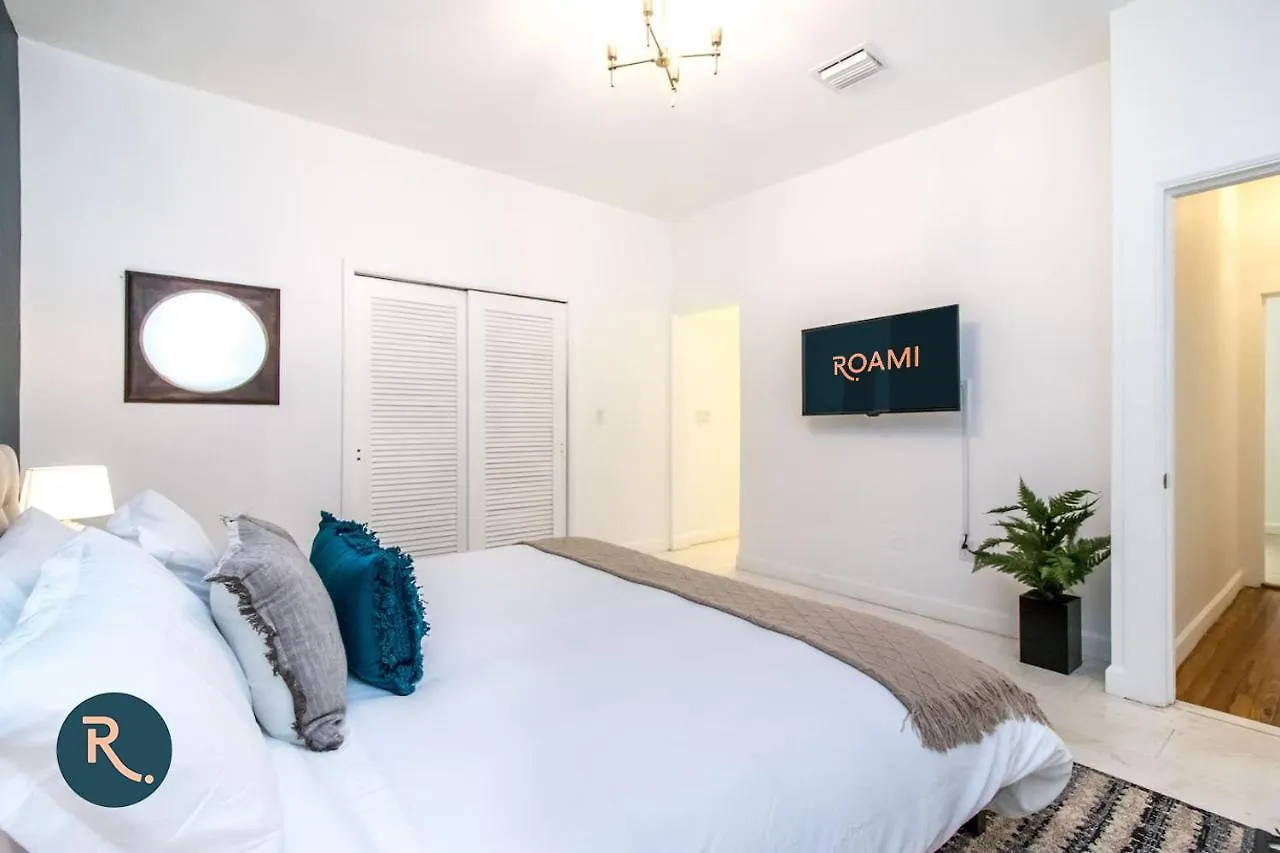 Apartmán Roami At Bella