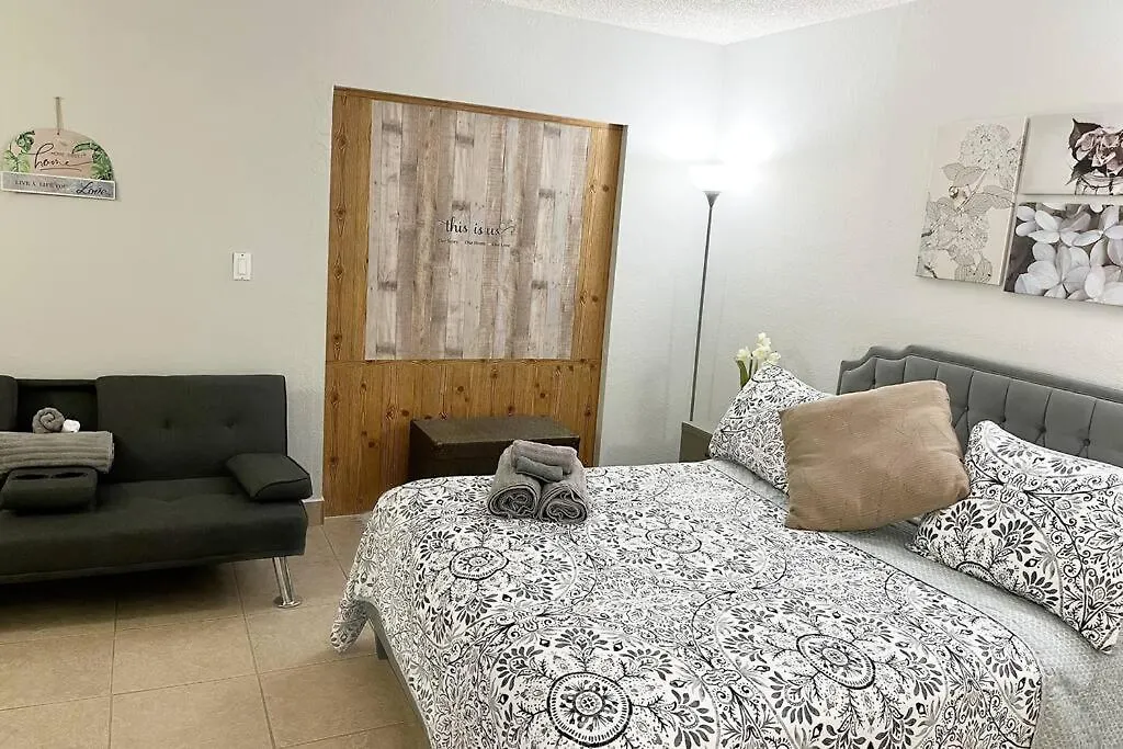 Holiday home Amazing & Cozy Duplex Near Zoo !