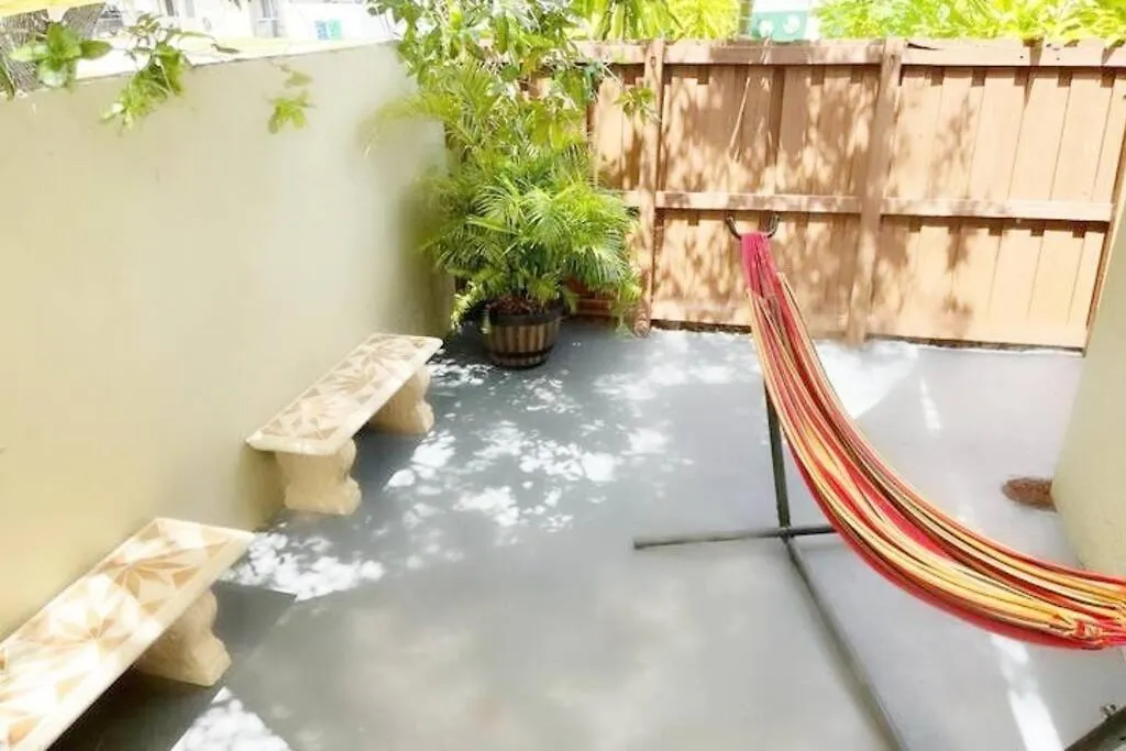 Amazing & Cozy Duplex Near Zoo ! Holiday home