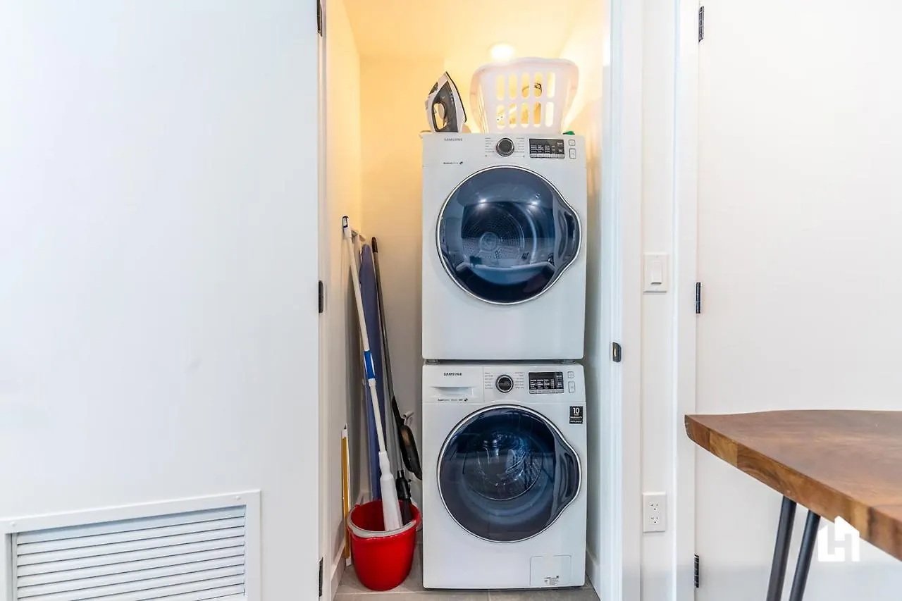 Apartmán Downtown By Lua Host