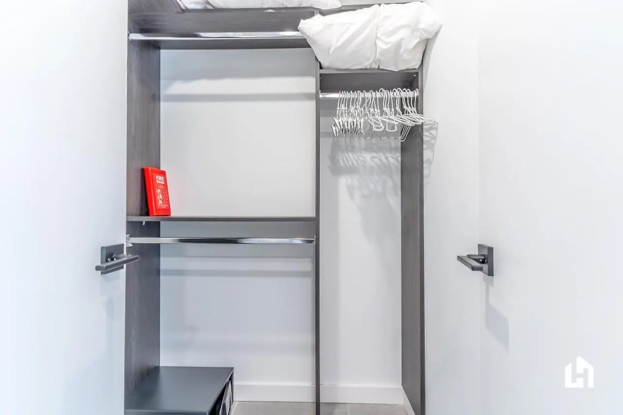 Downtown By Lua Host Apartment Miami