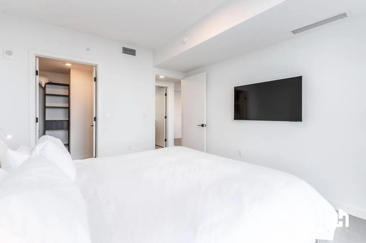 Downtown By Lua Host Apartment