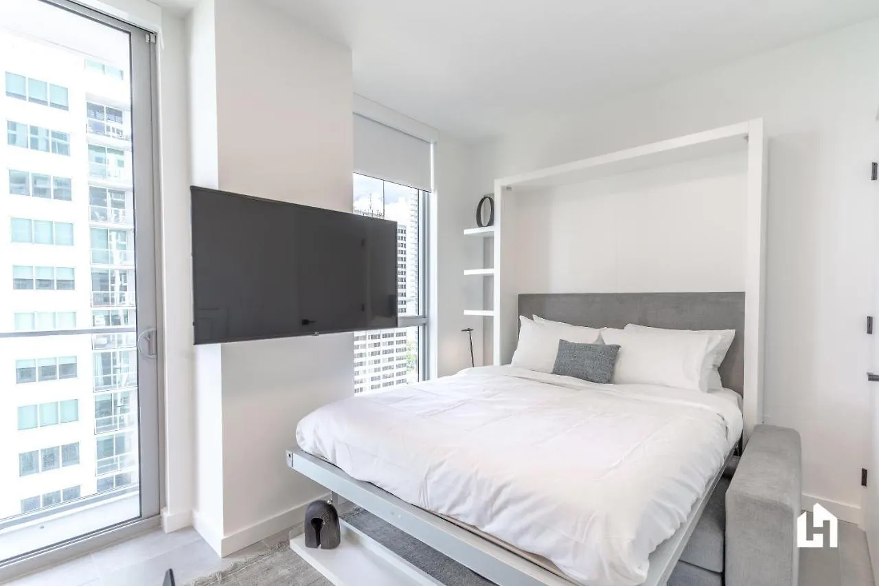 Downtown By Lua Host Apartment Miami