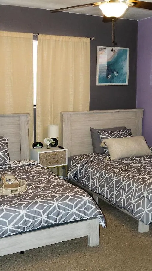 Penzion Mne Luxury In Miami