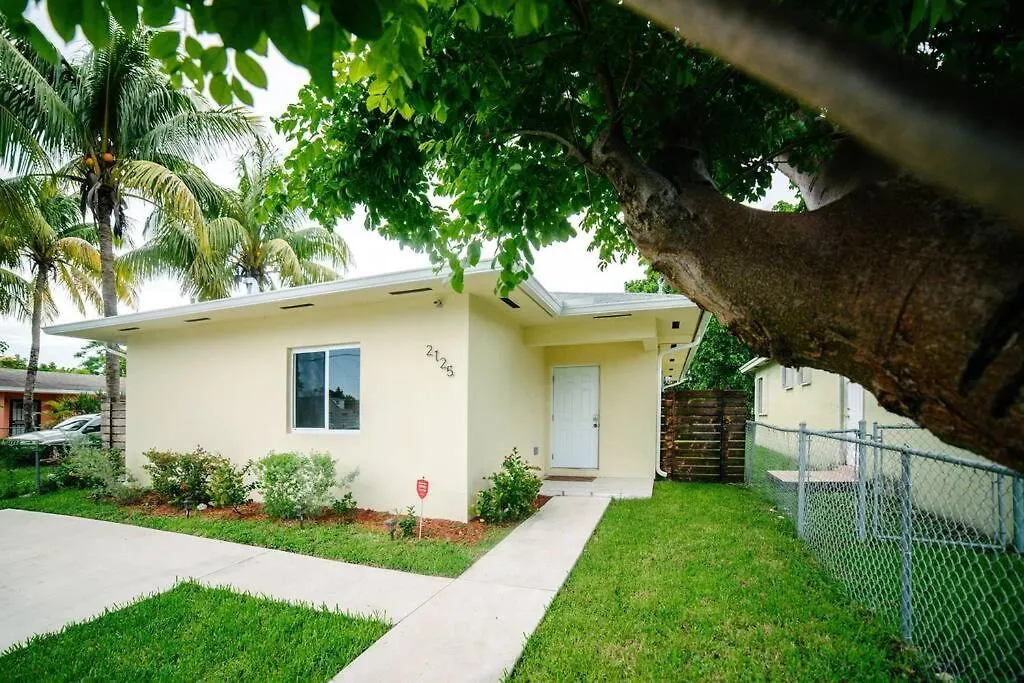 New House On The Block Near Airport.