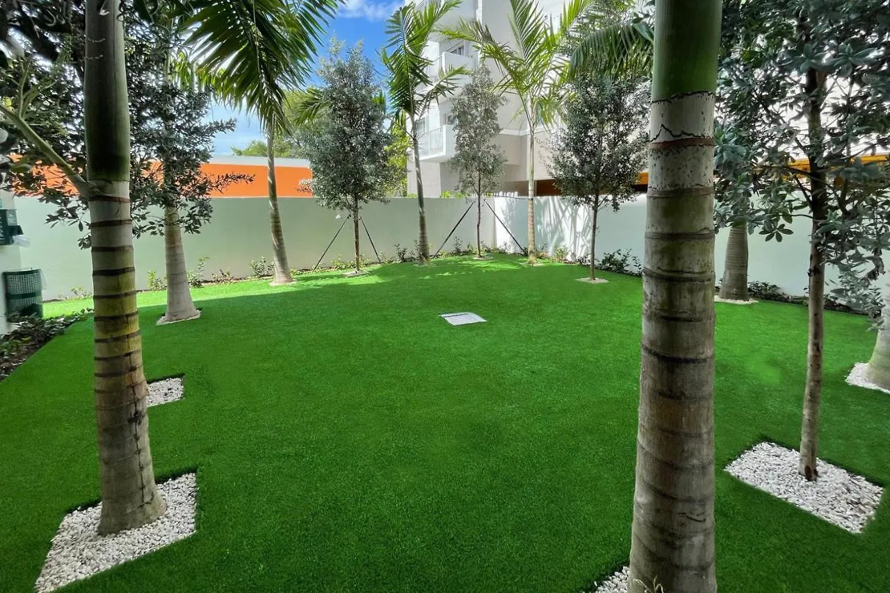Little Havana 1br W Pool Gym Near Restaurants Mia-48 Appartement *