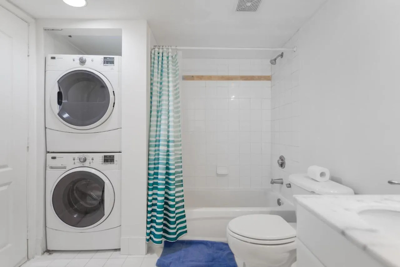 Fantastic 2br On 31st Floor Free Parking Apartmán