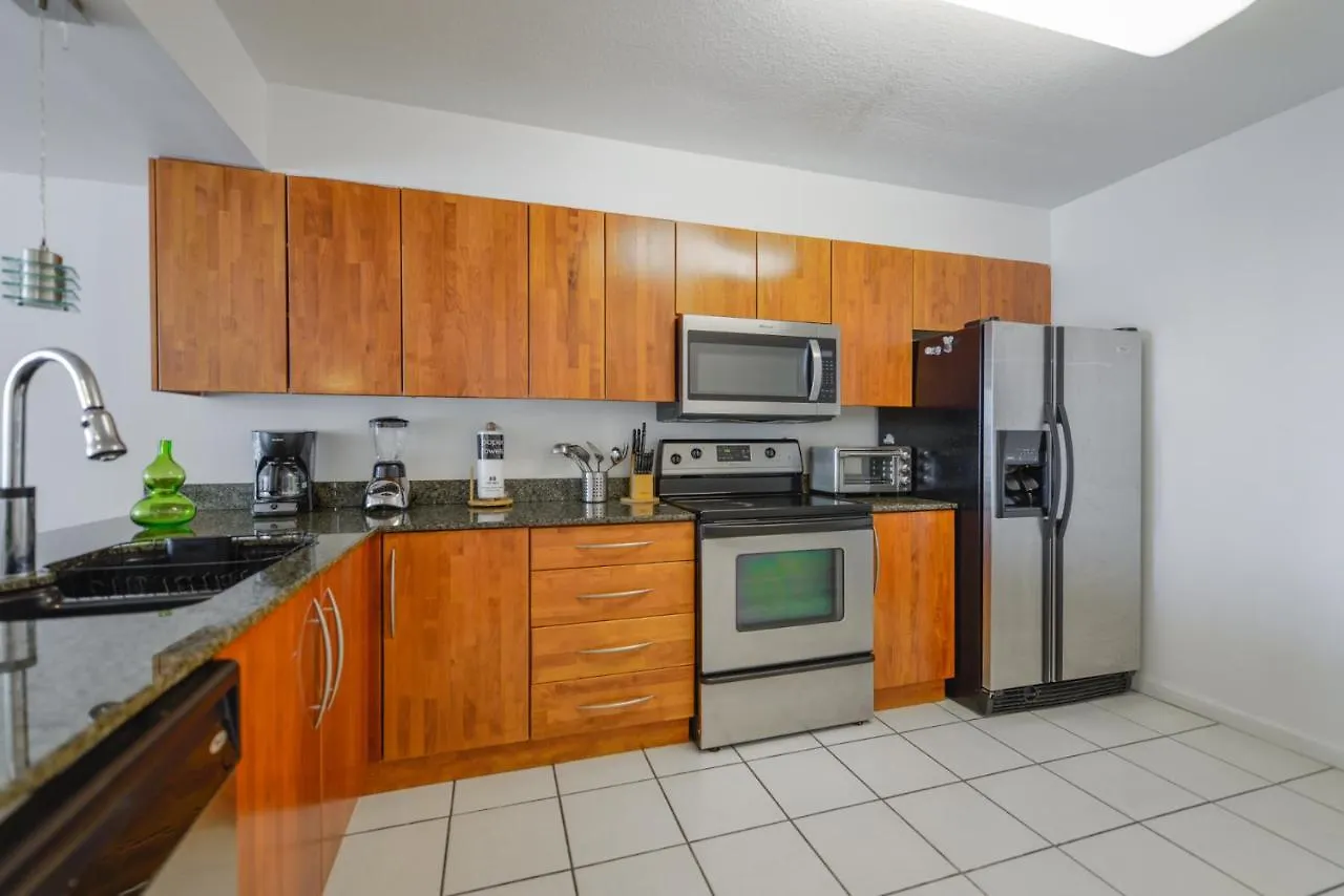 Apartmán Fantastic 2br On 31st Floor Free Parking *