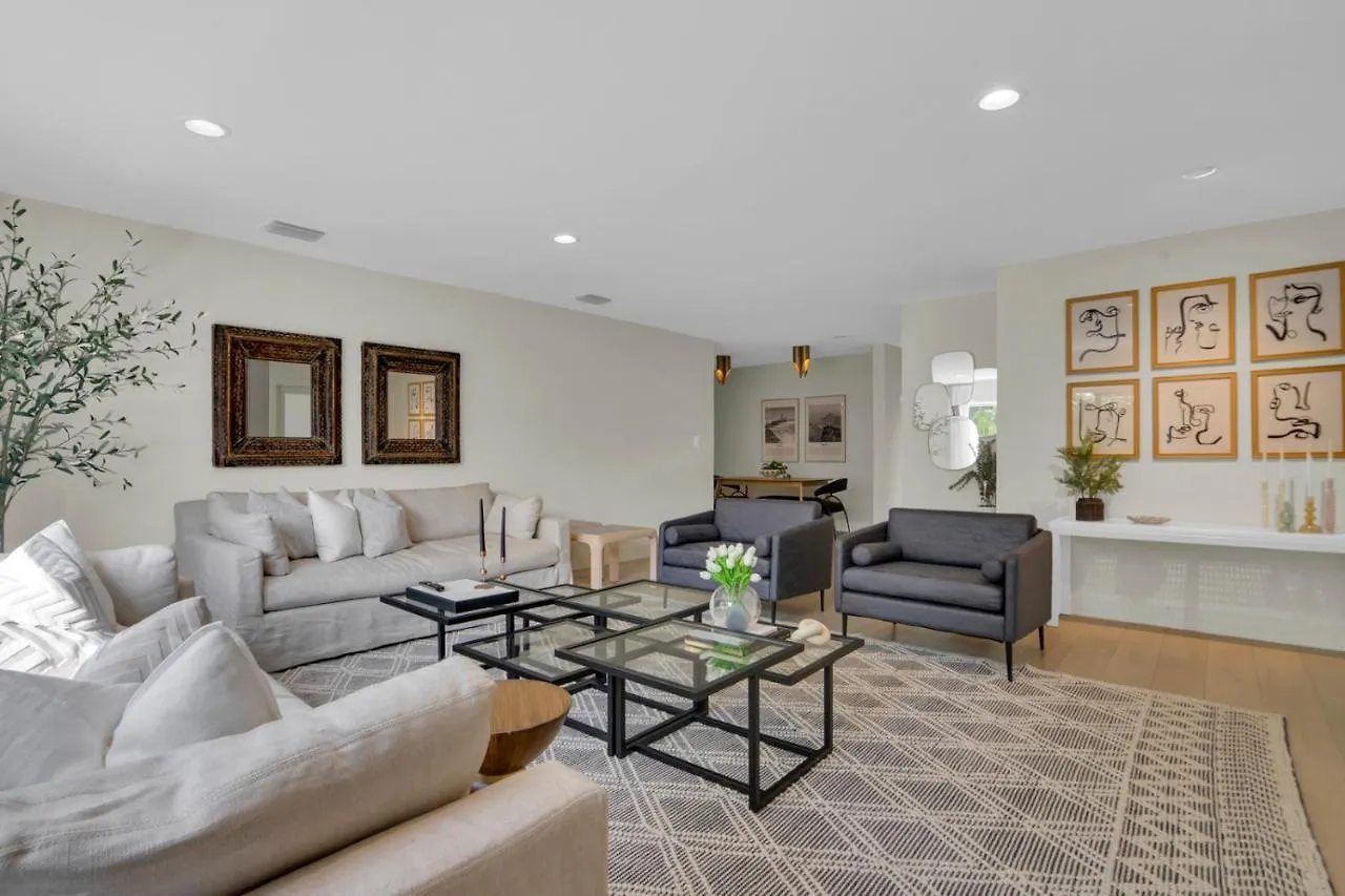 Holiday home Gem Miami