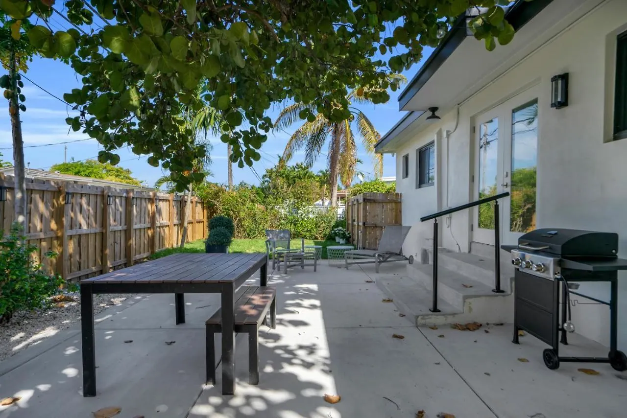 Holiday home Gem Miami