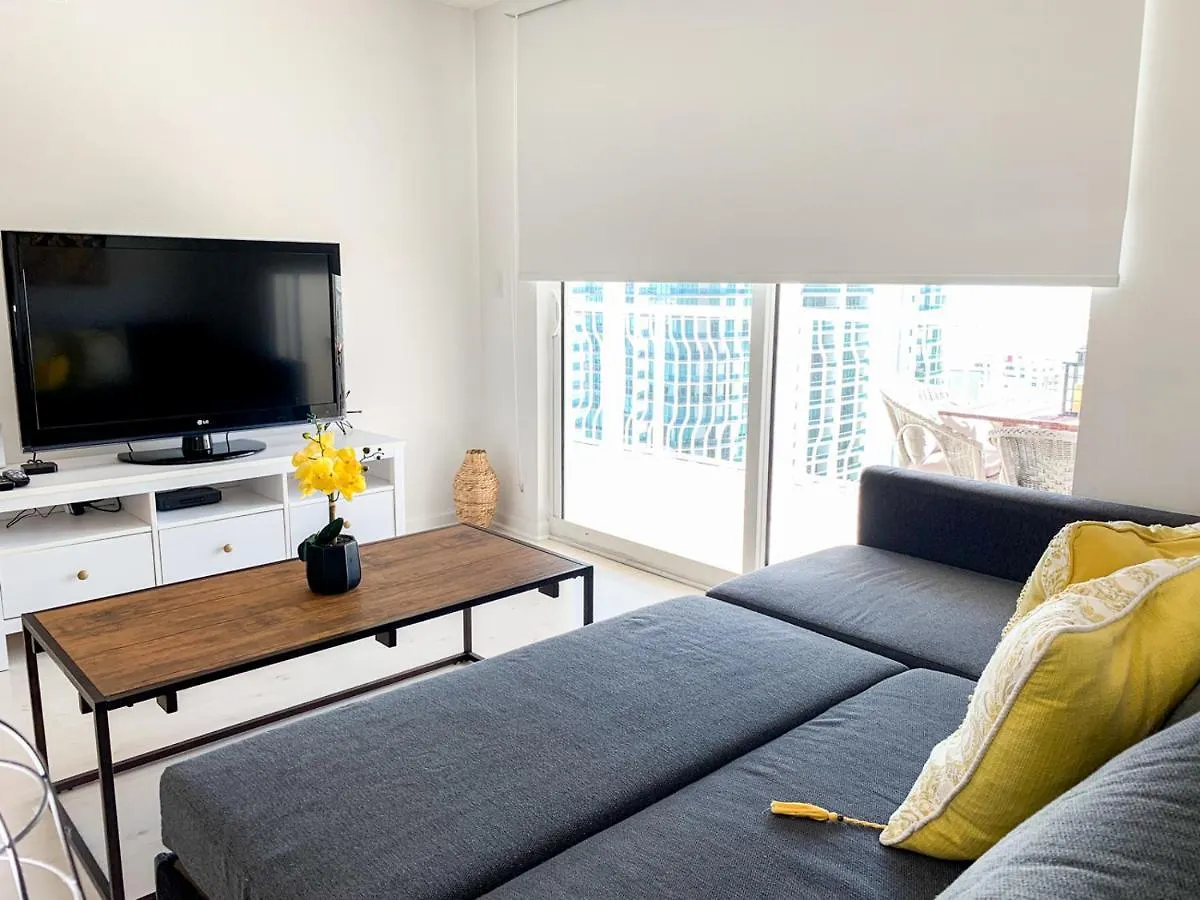 Star Orange Brickell Miami