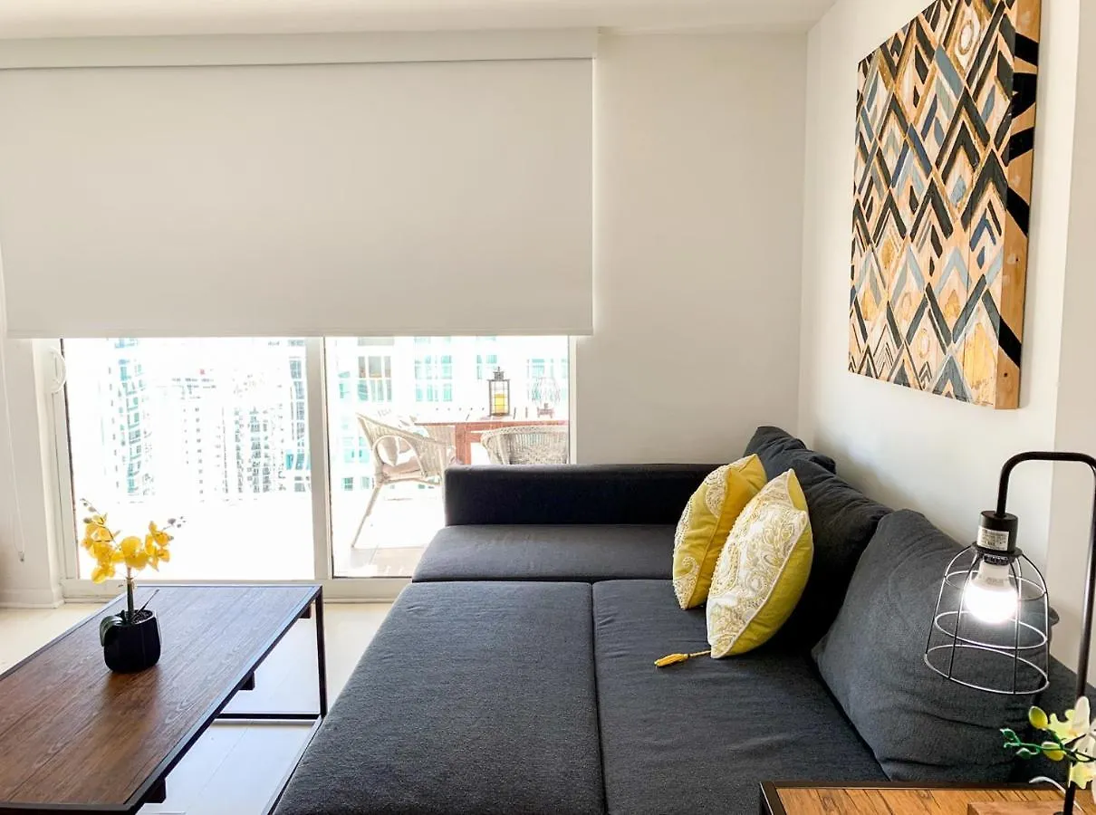 Star Orange Brickell * Майами