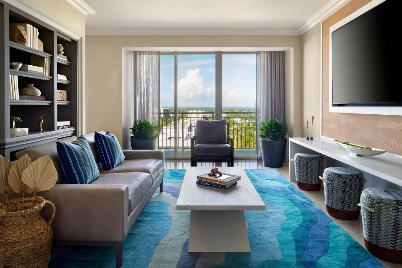The Ritz-carlton Key Biscayne, Miami Hotel Key Biscayne