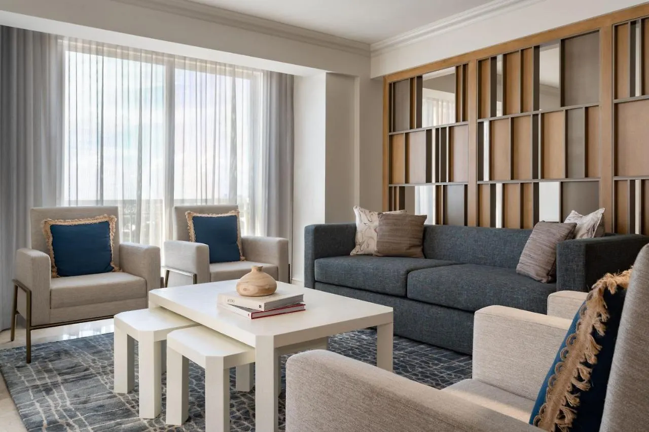 The Ritz-carlton Key Biscayne, Miami Hotel 5*