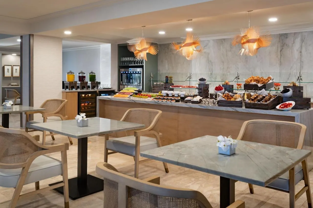 The Ritz-carlton Key Biscayne, Miami Hotel 5*