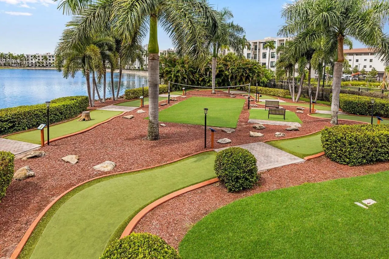 Marriott's At Doral