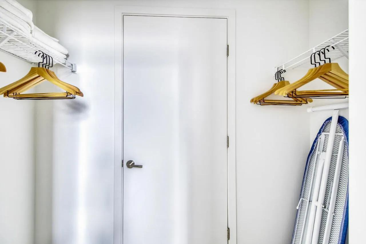 Apartmán Wynwood 1br W Gym Pool Lounge Nr Midtown Mia-35