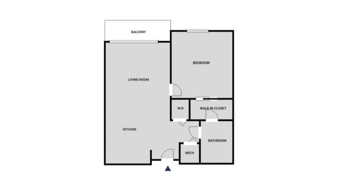 Wynwood 1br W Gym Pool Lounge Nr Midtown Mia-35