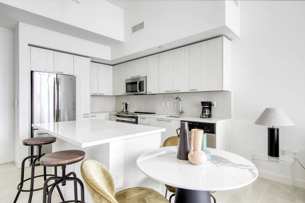 Wynwood 1br W Gym Pool Lounge Nr Midtown Mia-35