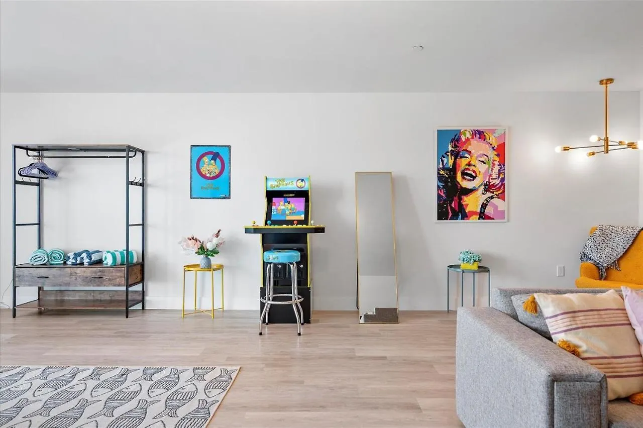 Lofts Of Aventura Miami