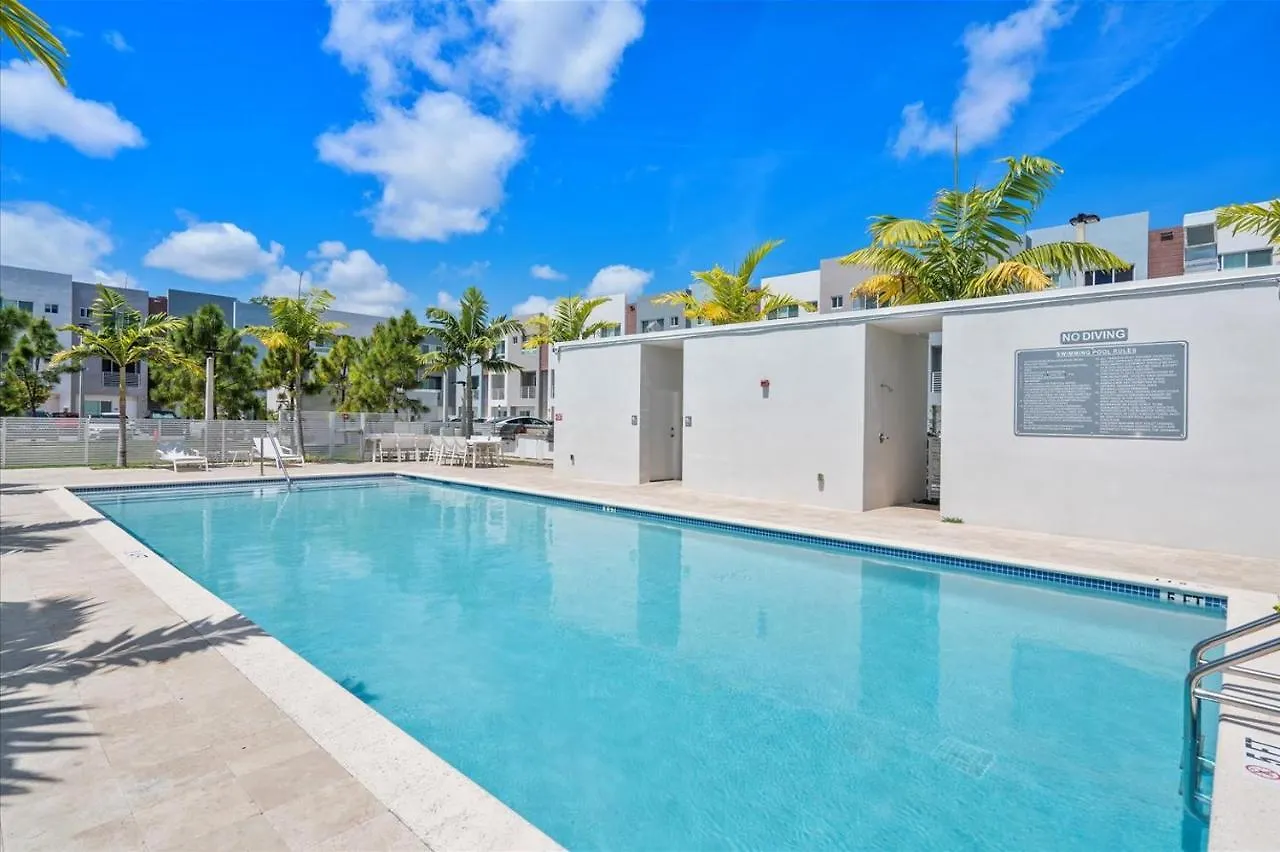 Lofts Of Aventura * Μαϊάμι