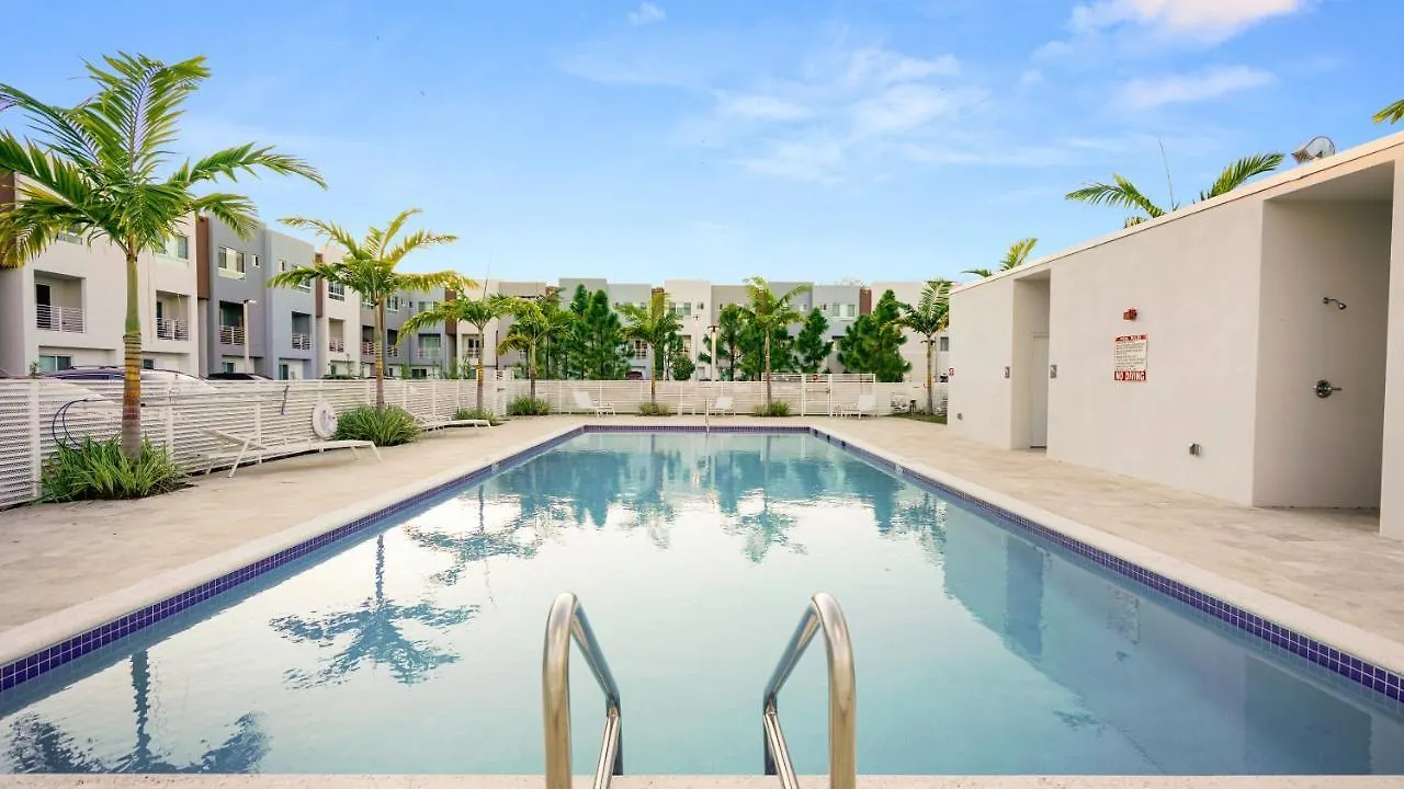 Lofts Of Aventura Miami