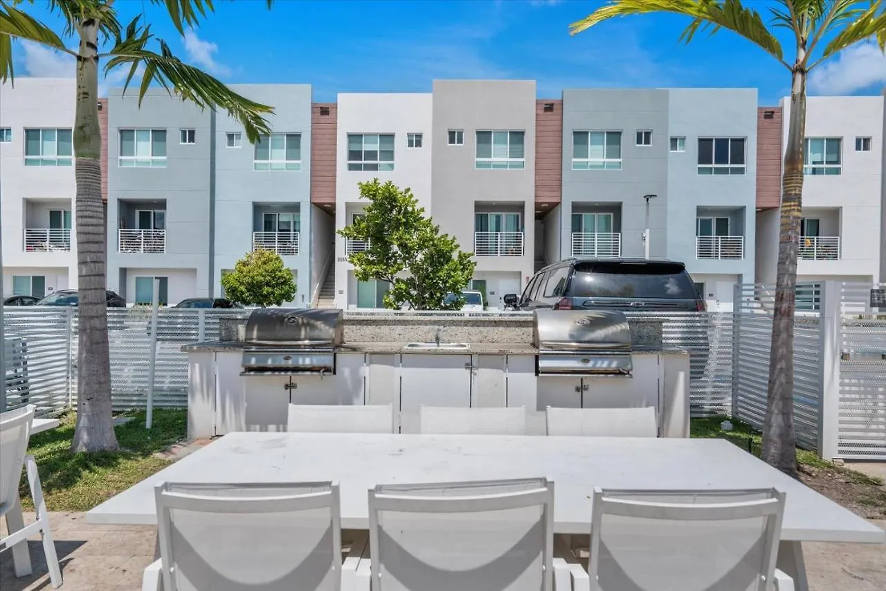 Lofts Of Aventura