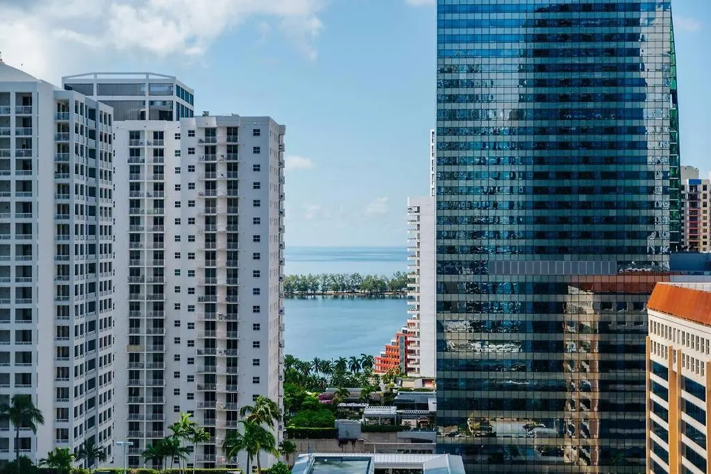 Brickell, In The Sky! *