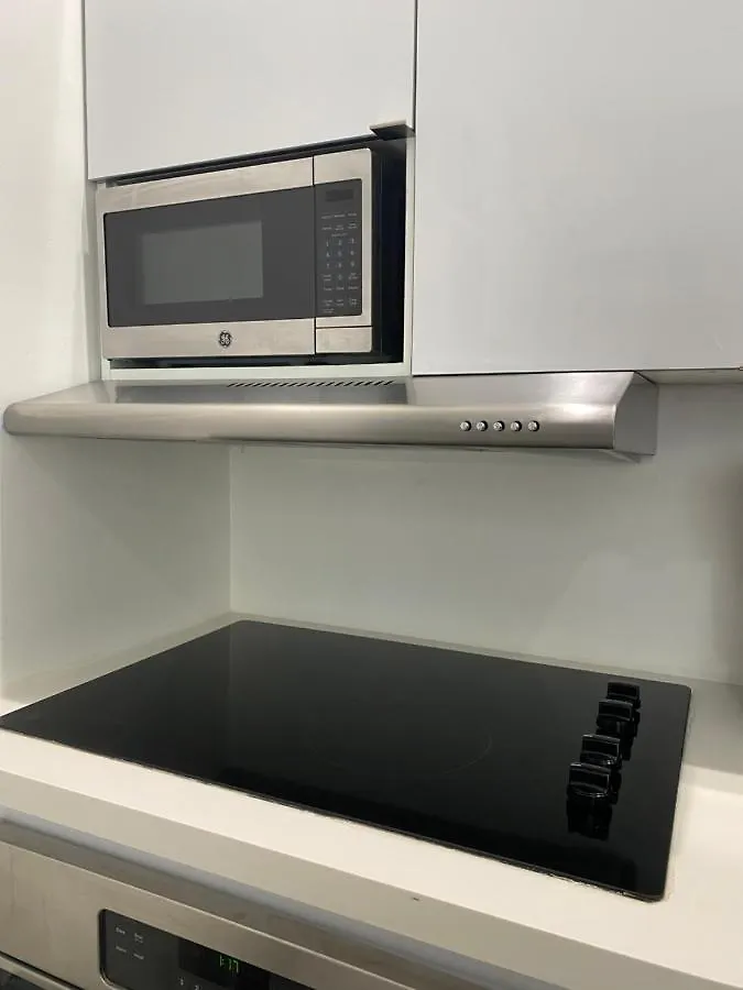 Modern & New,excellent Location Miami