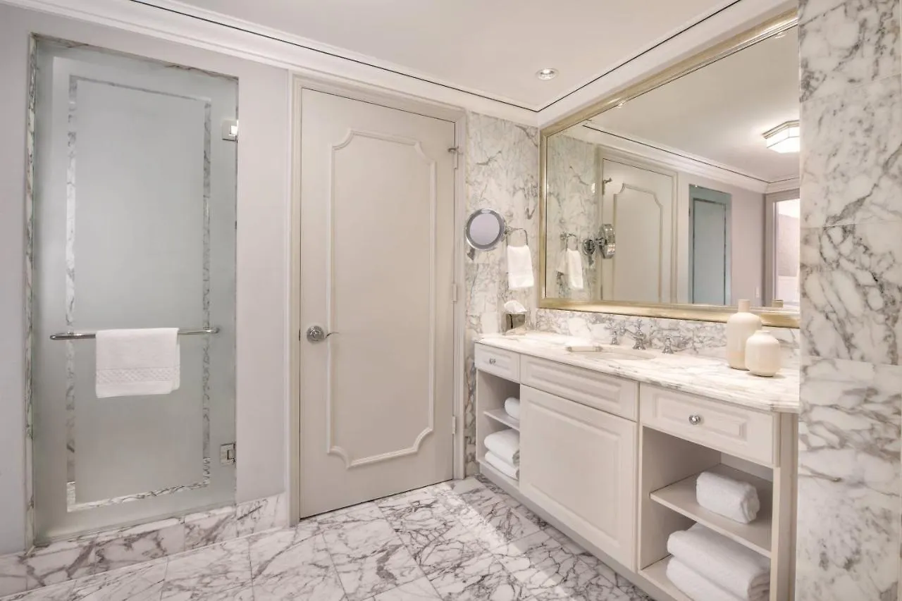 The Ritz-carlton Coconut Grove, Hotel Miami