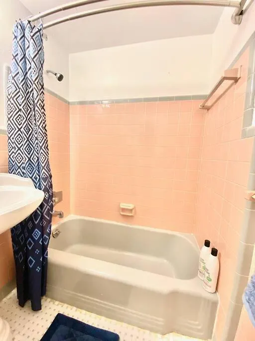 Coral Gables / Coconut Grove Area Free Parking Apartmán *
