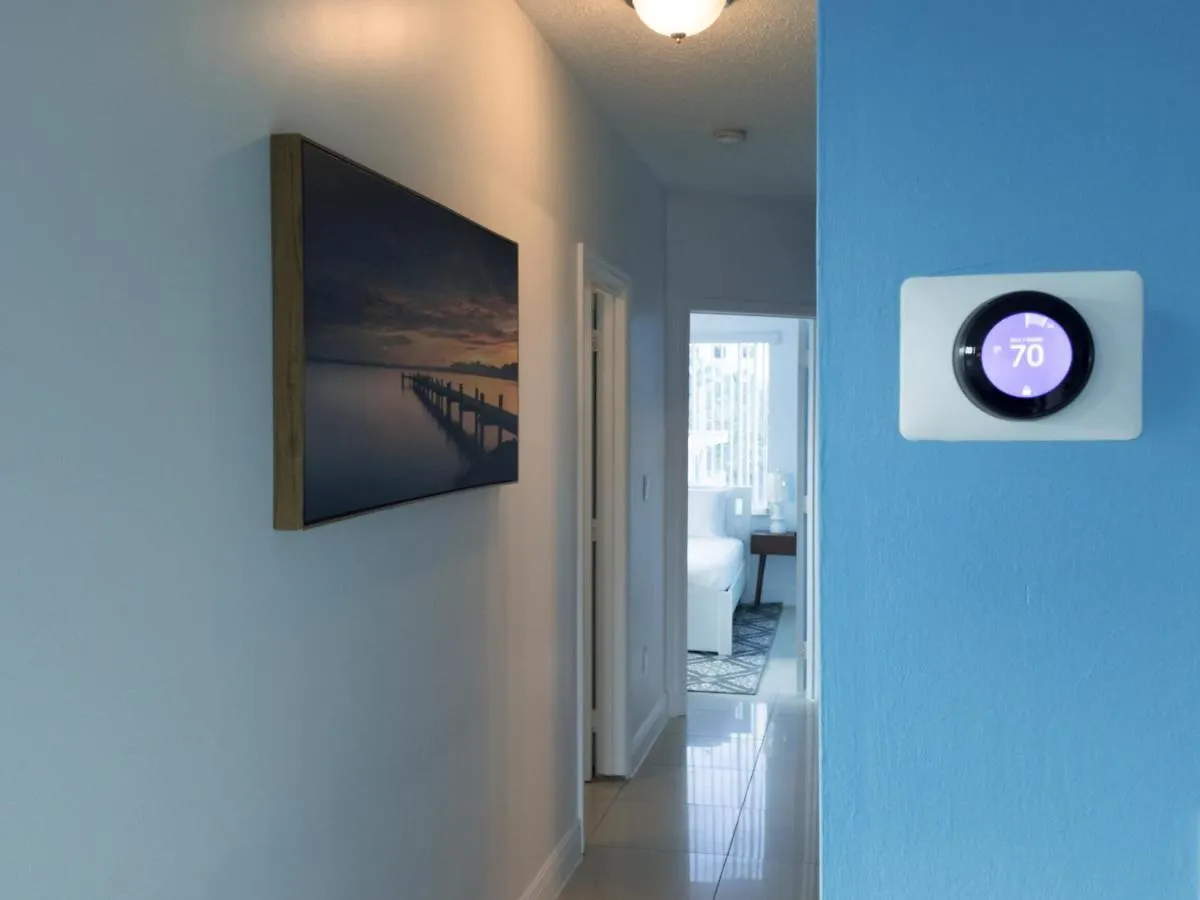 Marlins Park - Apt 3 - Cuba Libre Apartment Miami