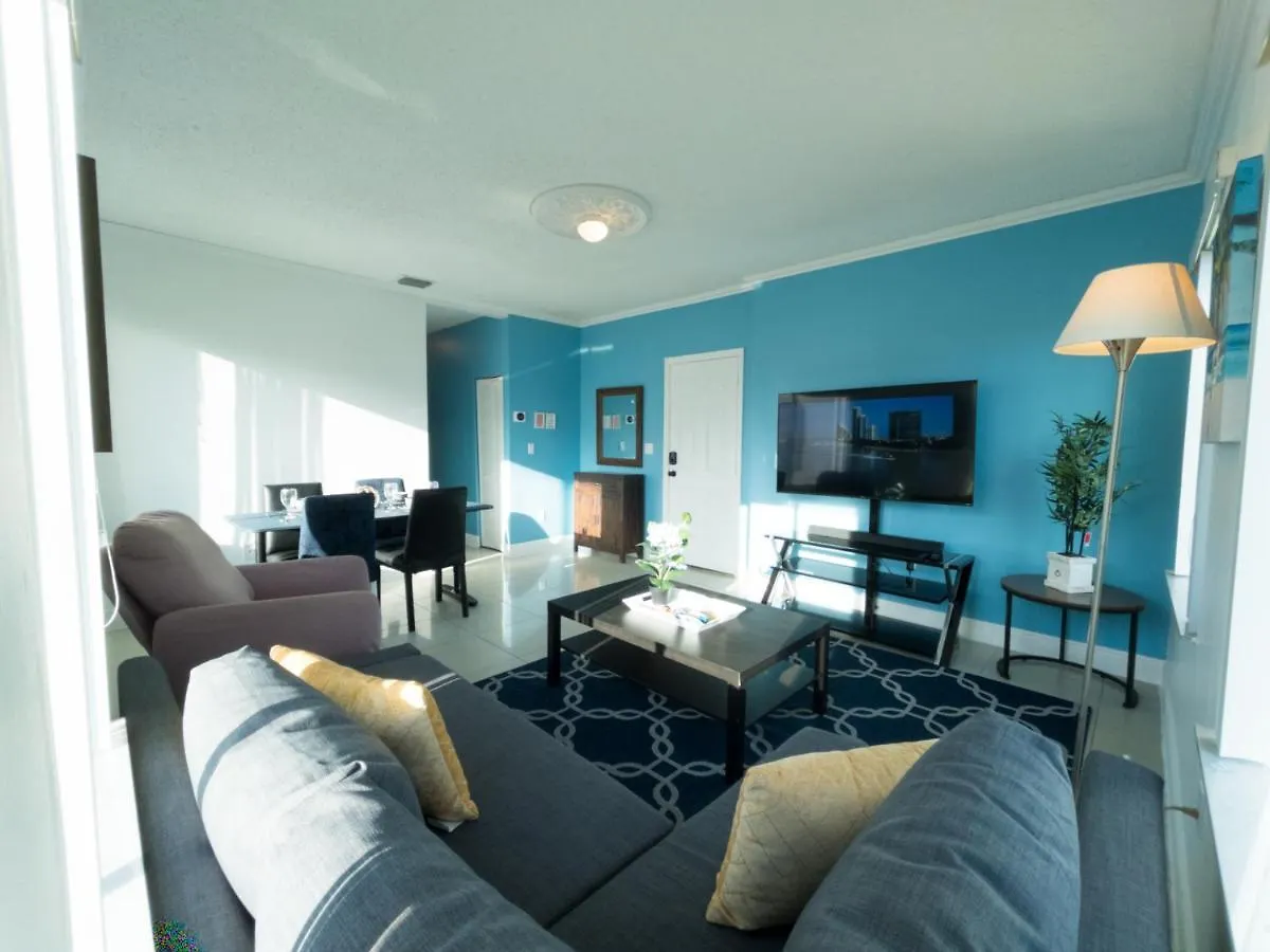 Marlins Park - Apt 3 - Cuba Libre Miami