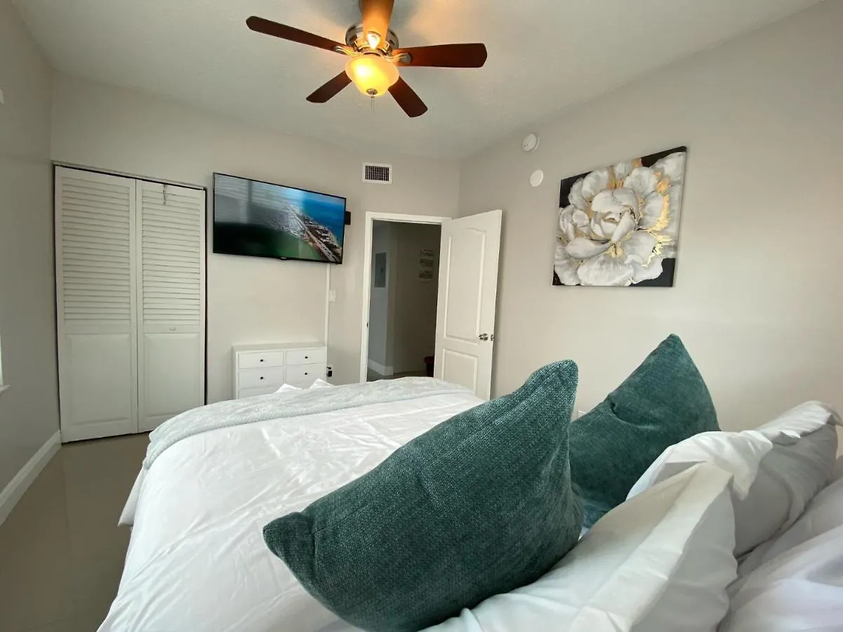 Appartement Marlins Park - Apt 2 - Gallo Miami