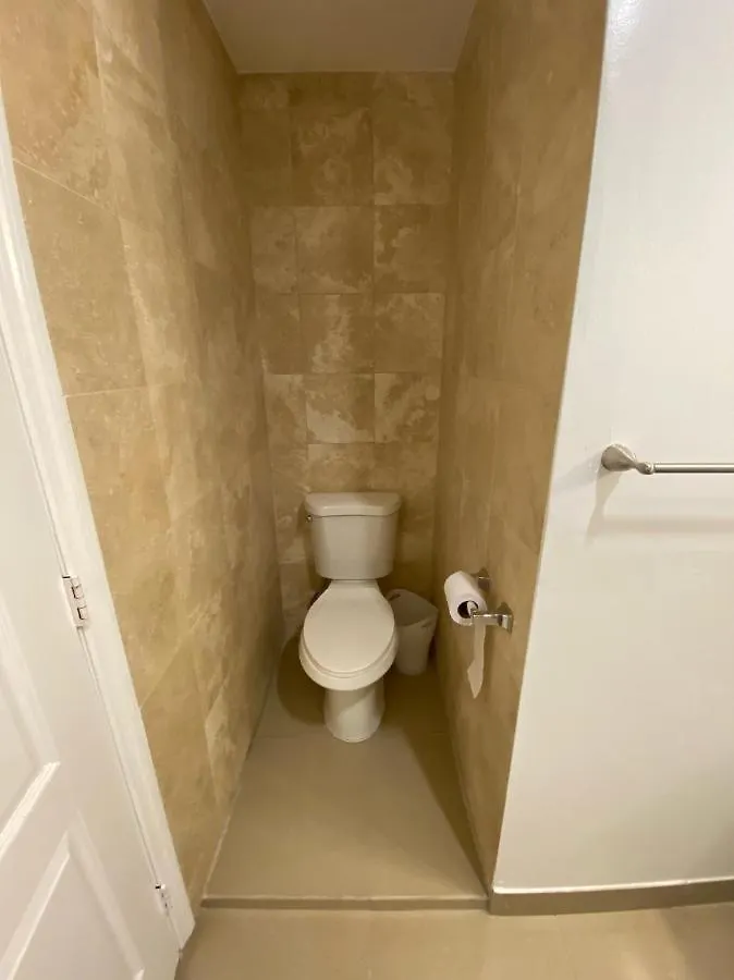 Appartement Marlins Park - Apt 2 - Gallo