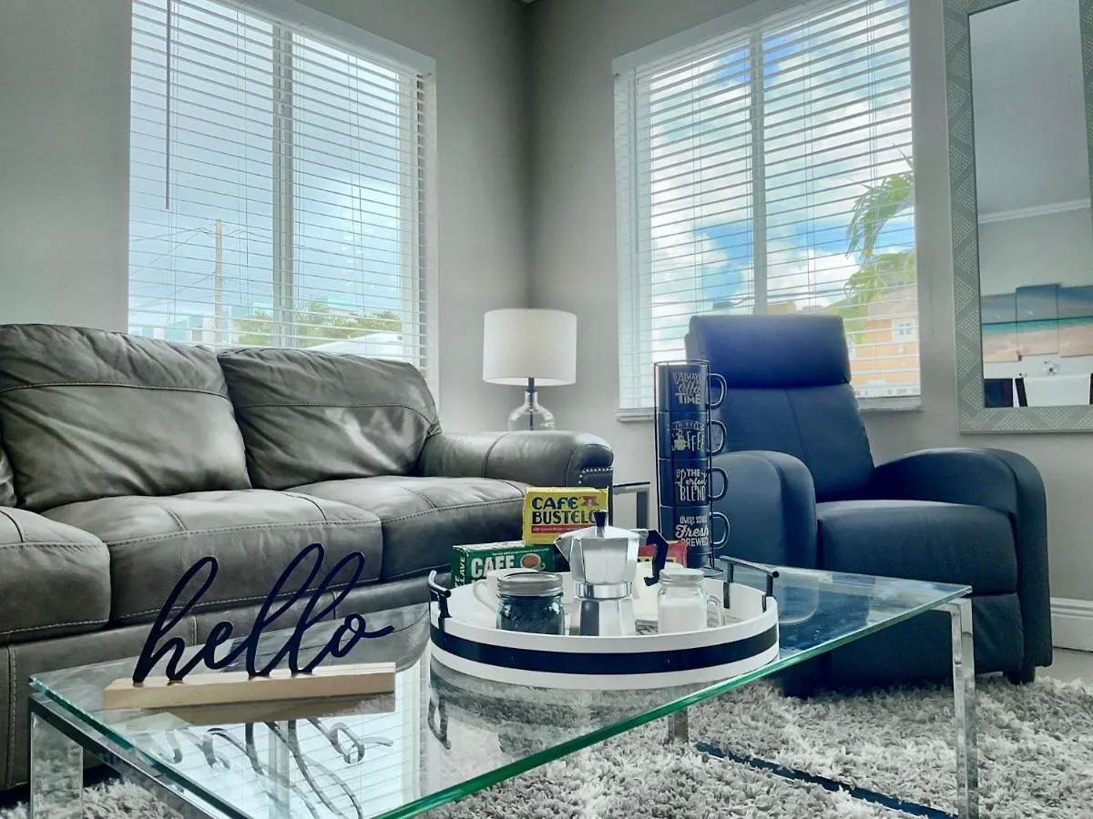 Marlins Park - Apt 2 - Gallo Miami