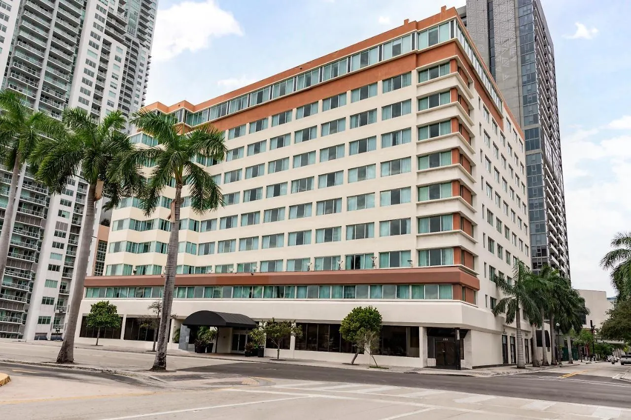 Port Of Miami-downtown By Ihg Ξενοδοχείο