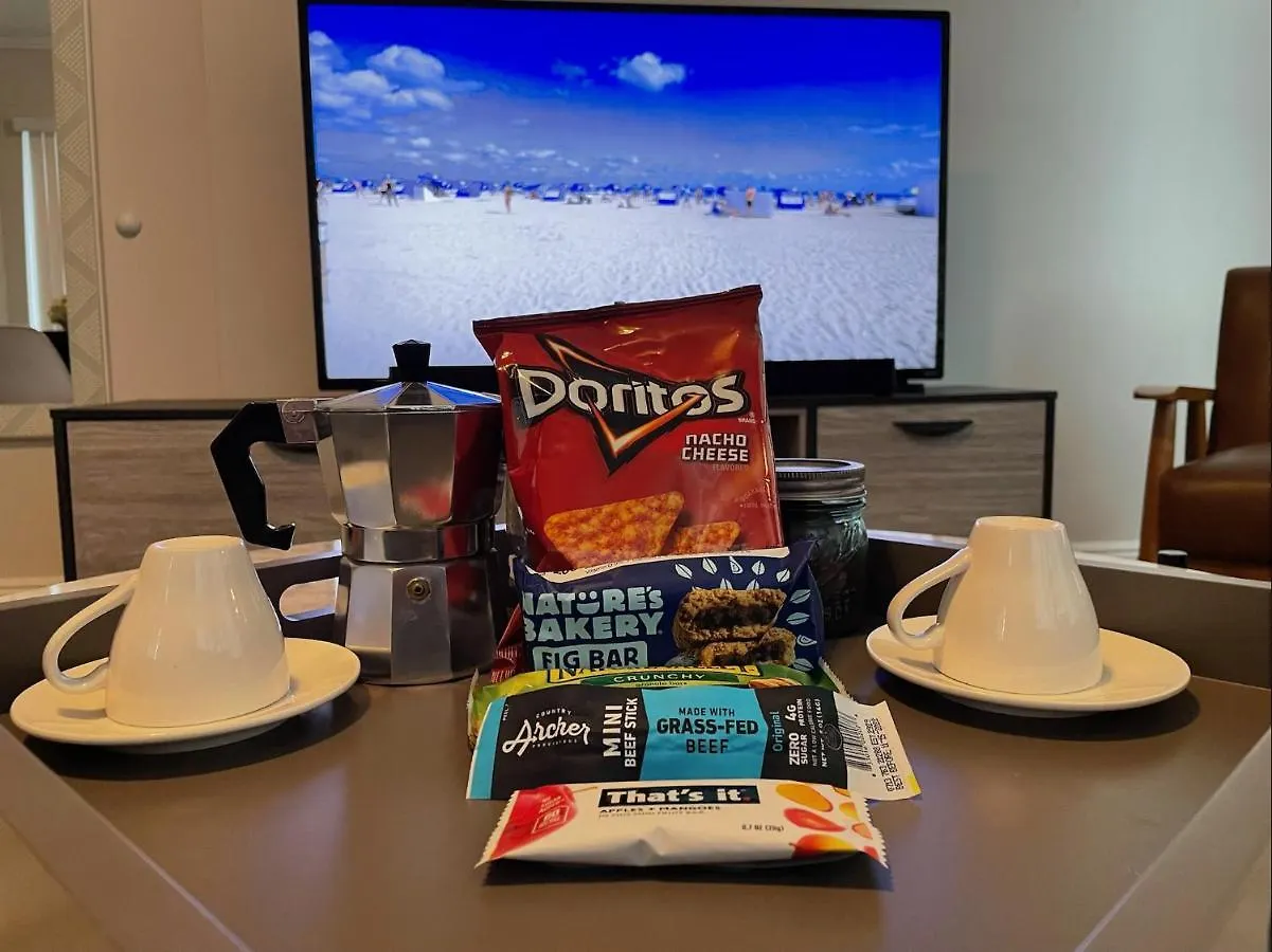 Apartment Marlins Park - Apt 3 - Cuba Libre