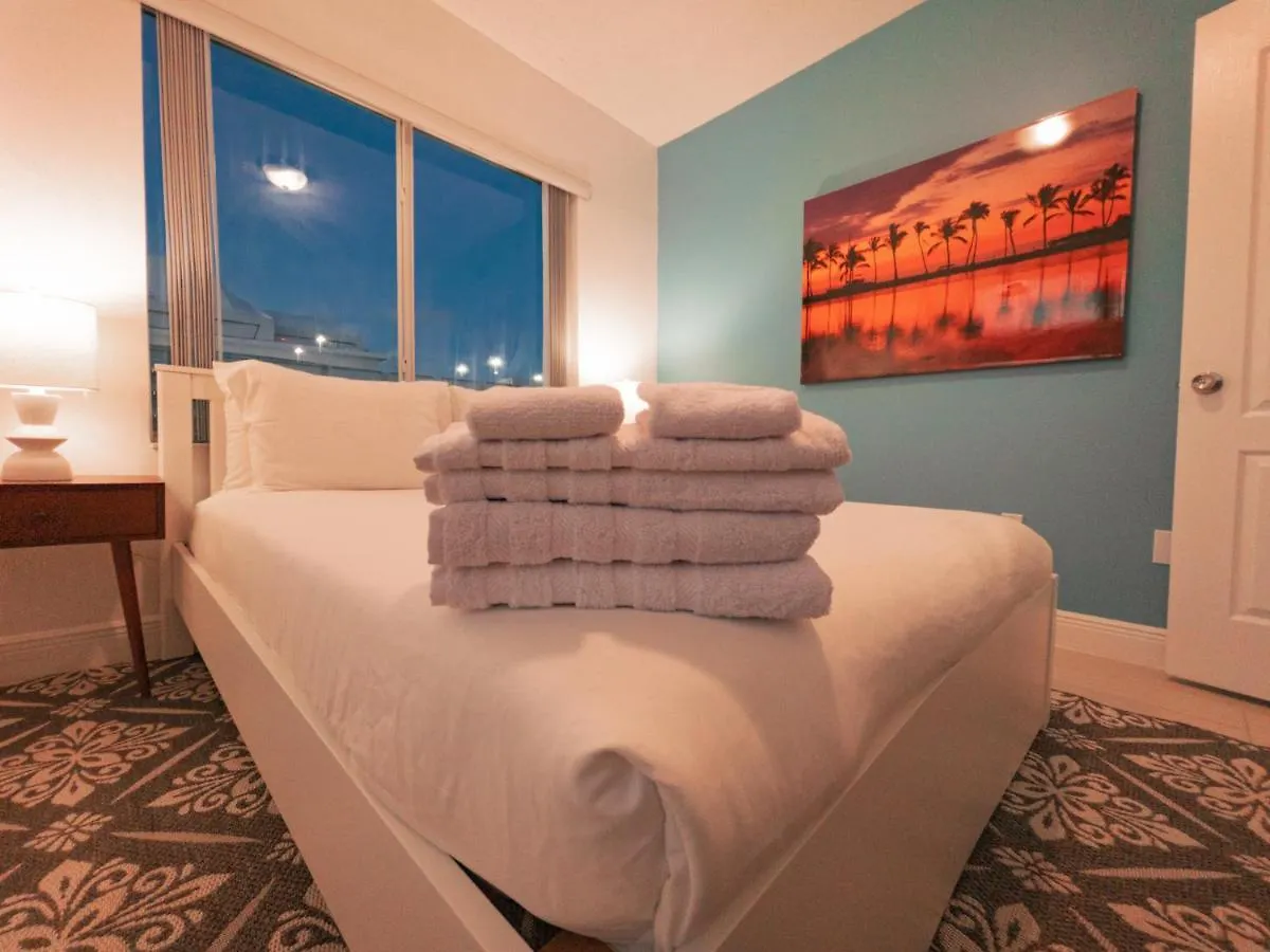 Apartment Marlins Park - Apt 3 - Cuba Libre Miami