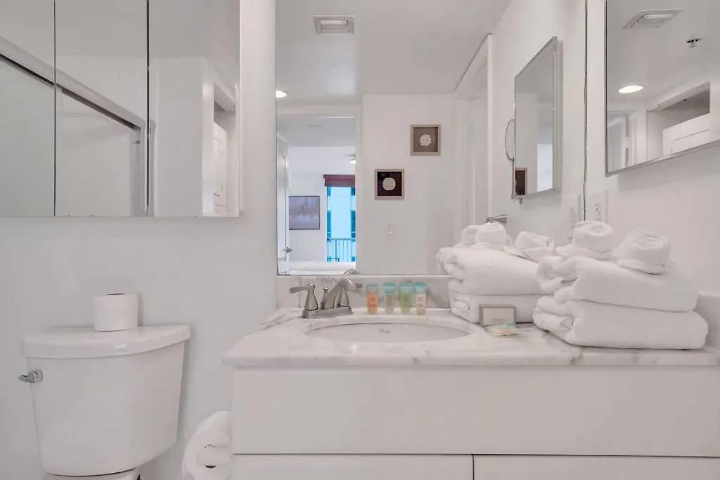 Apartment Impressive Unit In The Heart Of Brickell W Parking