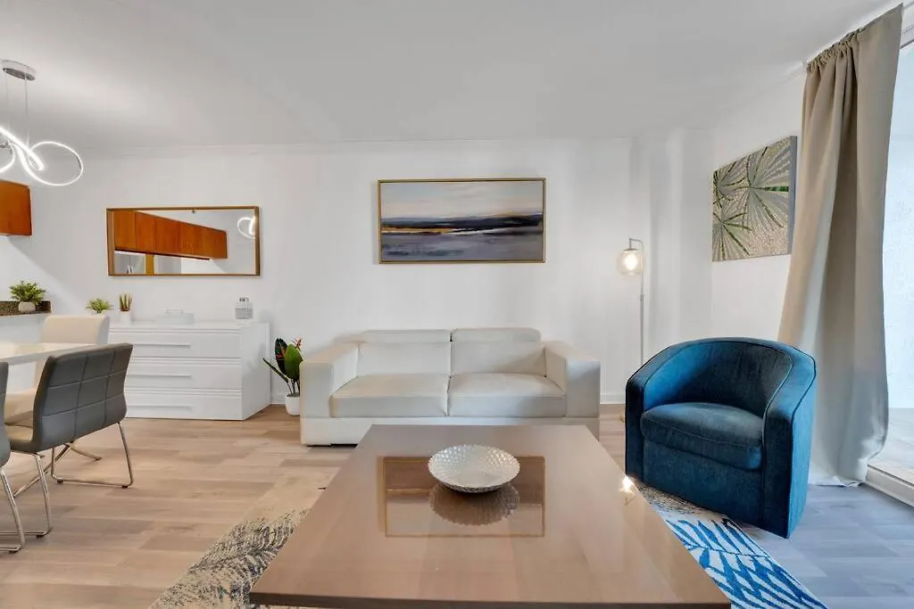 Impressive Unit In The Heart Of Brickell W Parking Miami
