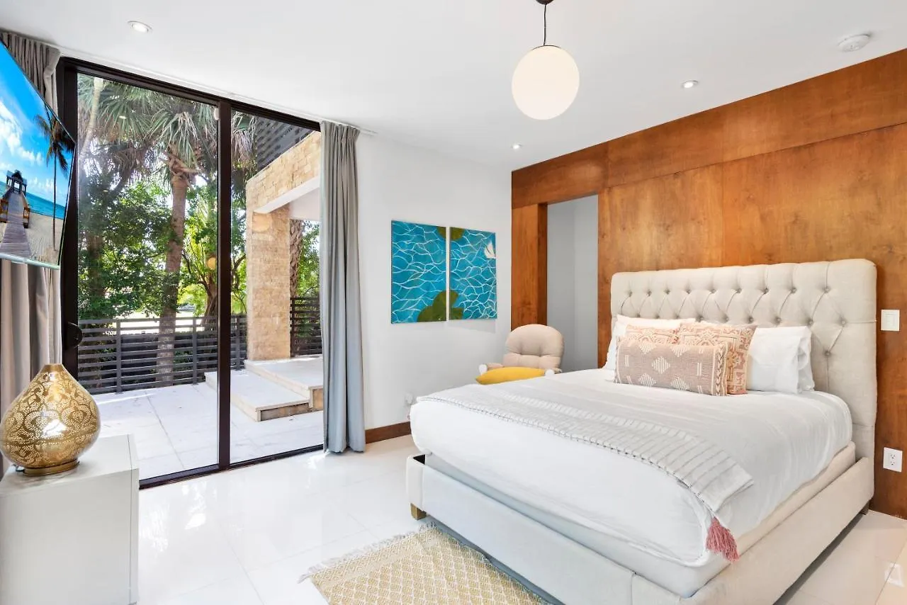 Bali Villa *