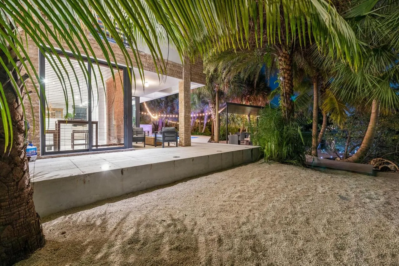 Villa Bali *